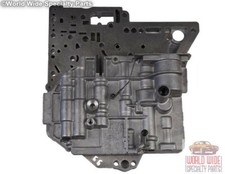 Chrysler 41TE, A604 Valve Body 1995-2006 - Sonnax Updates, Tested, MADE IN USA
