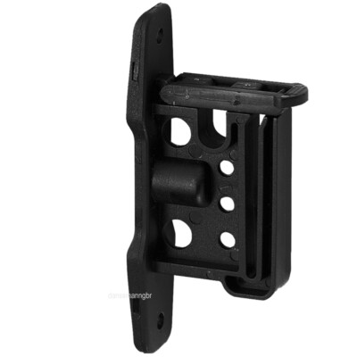 100 Band Seil Klipp Isolatoren Weidezaun neu