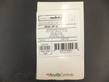 ACUITY SENSOR SWITCH WSD 2P IV WALL SWITCH