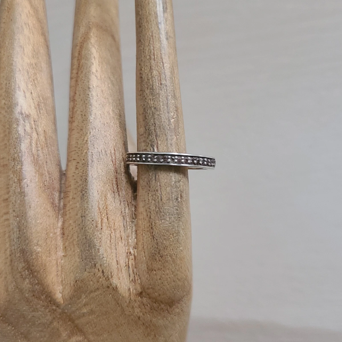 Dm 925 hotsell ring