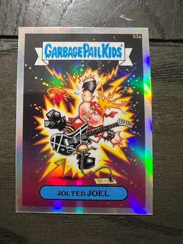 REFRACTOR 2014 Cubo de Basura Niños CROMO SERIE 2 Tú eliges Completa Tu Juego GPK - Imagen 5 de 232