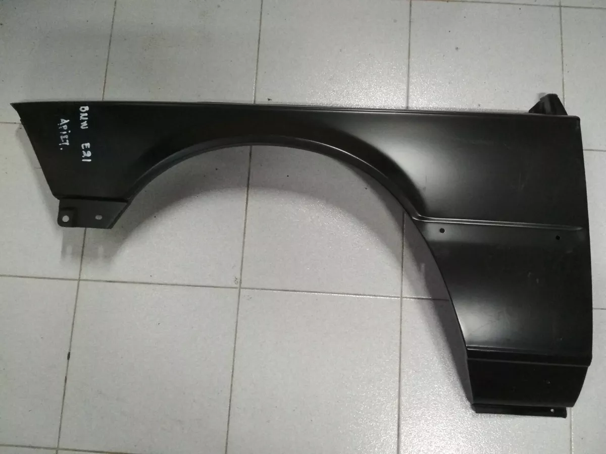 BMW E21 fender side panel front left !!NEW!! 41351846695 | eBay