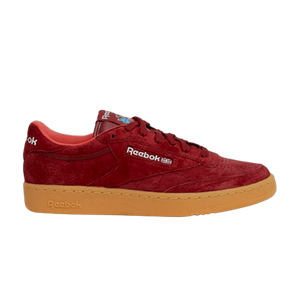 reebok club c 85 indoor