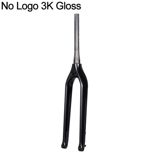 29 Inch Carbon MTB Bicycle Fork Tapered Thru Axle 15mm Racing Bike Disc 160mm - Picture 28 of 38
