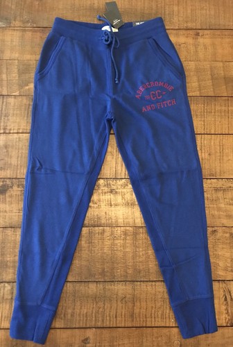 Abercrombie \u0026 Fitch CC Jogger Pant 