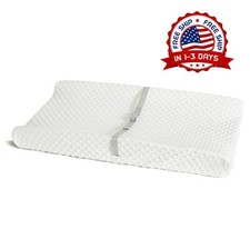 Cambiador de pa ales port til para beb s para ducha de reci n nacidos 31" x 16"