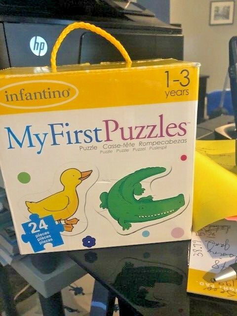 infantino puzzle