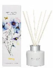 PANSY Stoneglow Botanics Reed Diffuser