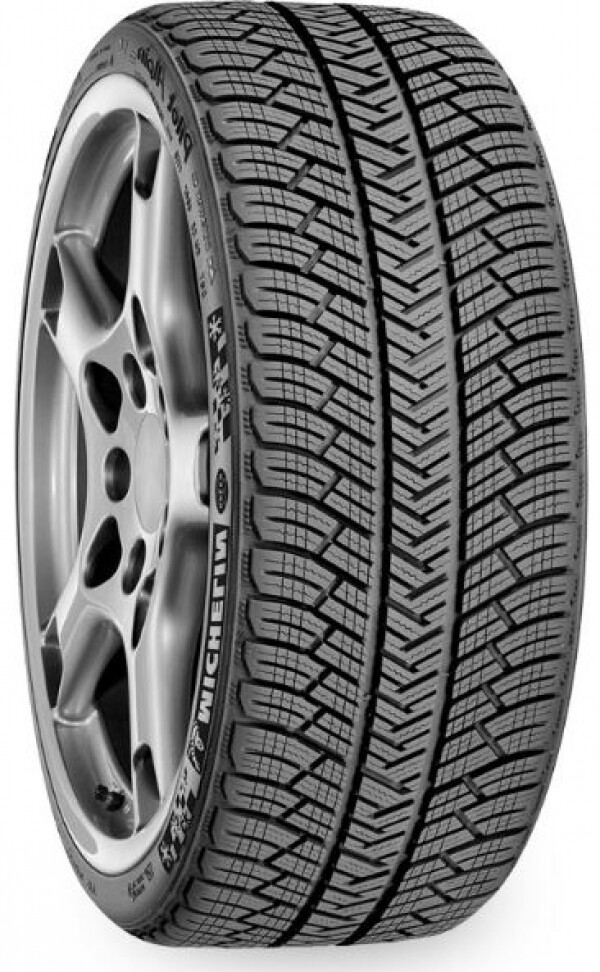 Gomme auto MICHELIN 245/45 R18 100V PILOT ALPIN PA4 XL BMW MERCEDES...