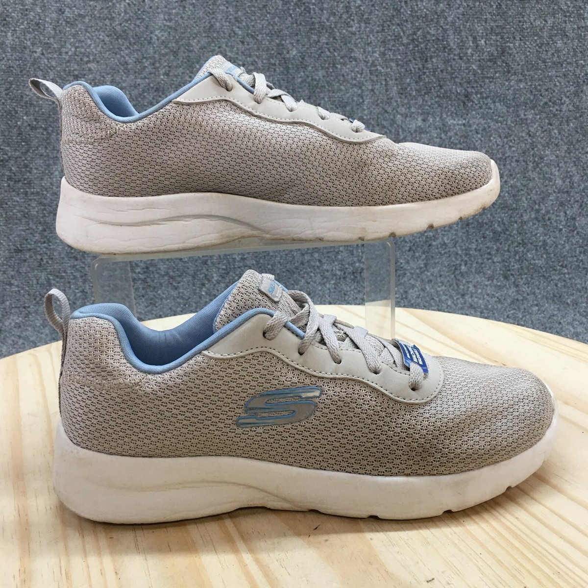 レディッチ Skechers Shoes Womens 8 Dynamight 2.0 Power Plunge Sneakers