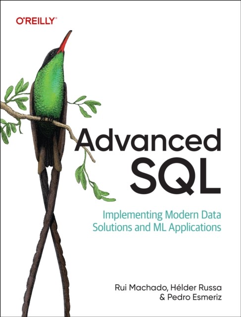 Advanced Sql