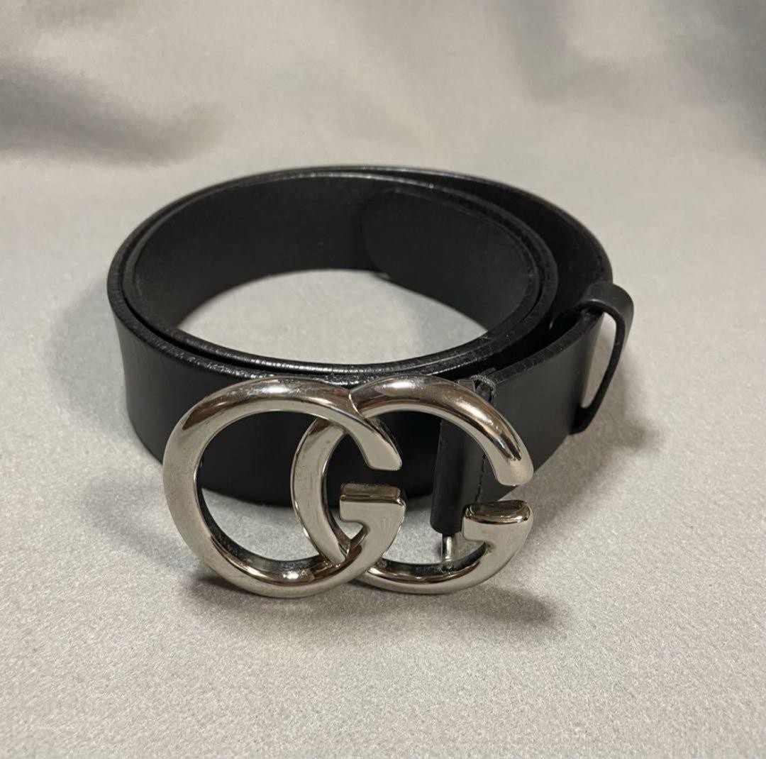 GUCCI Belt Men'S  DDU