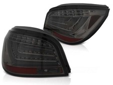 Tuning LED tail light set suitable for BMW E60 07.2003-02.2007, left and right