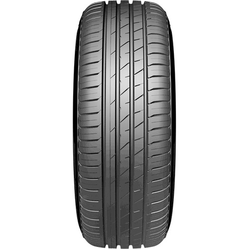 Tire 225/55R17 Ceat SecuraDrive AS A/S All Season 101H - Picture 4 of 7