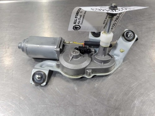 Wiper Motor Rear CHEVY SPARK 13 14 15 16