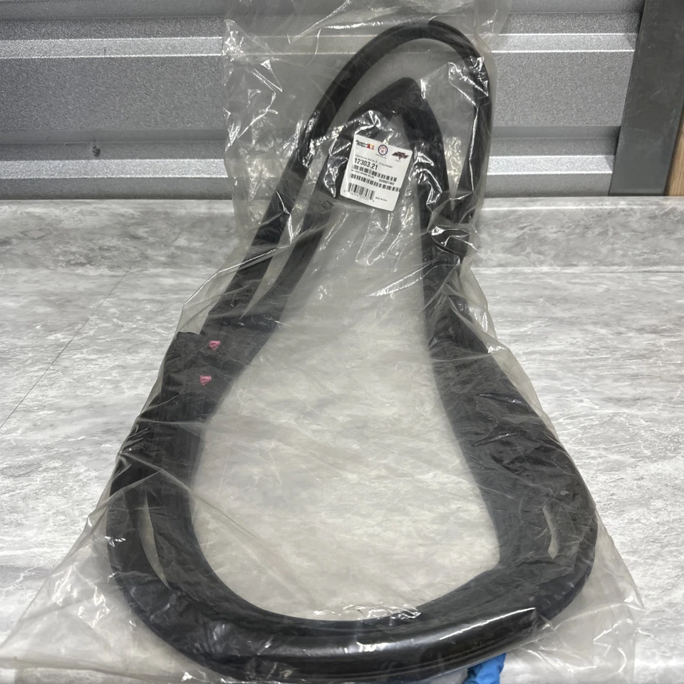 Sello de puerta completa delantera derecha para Jeep Wrangler Omix-ADA 12303.21 07-16 55395274AU Foto 2 de 3