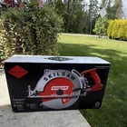 SKILSAW SPT70WM-22 Sasquatch Worm Drive Circular Saw 10-1/4 in Corded