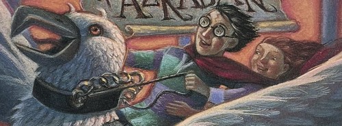 Harry Potter and the Prisoner of Azkaban by J. K. Rowling First Edition VG HC - Picture 9 of 9