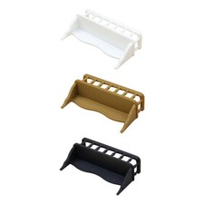 Miniature Dollhouses Wall Shelf Handcrafts 1:12 Scale Miniature Dollhouses
