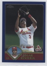 Click to enlarge Edgar Renteria