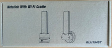 4G LTE USB Modem Dongle with WiFi Cradle Mobile Hotspot Router, Internet backup