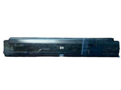 HP DesignJet Z6200 60  Top Cover Output Tray Hood Smoked Plastic OEM