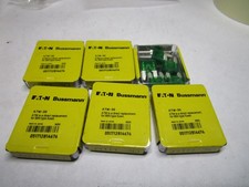 Eaton Bussmann Series ATM 30A Blade Fuse QTY 30
