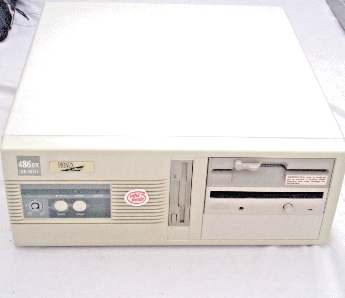 486 Computer for sale | eBay