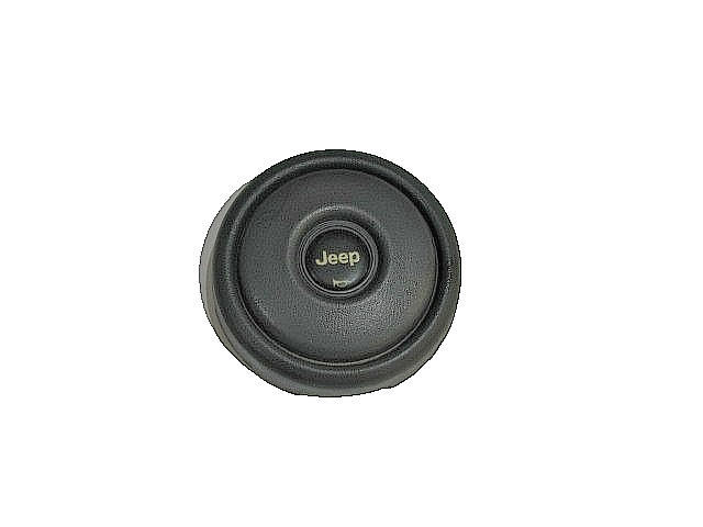 Jeep Cherokee XJ 84-95 OEM Steering Wheel Horn Button Pad 52007235