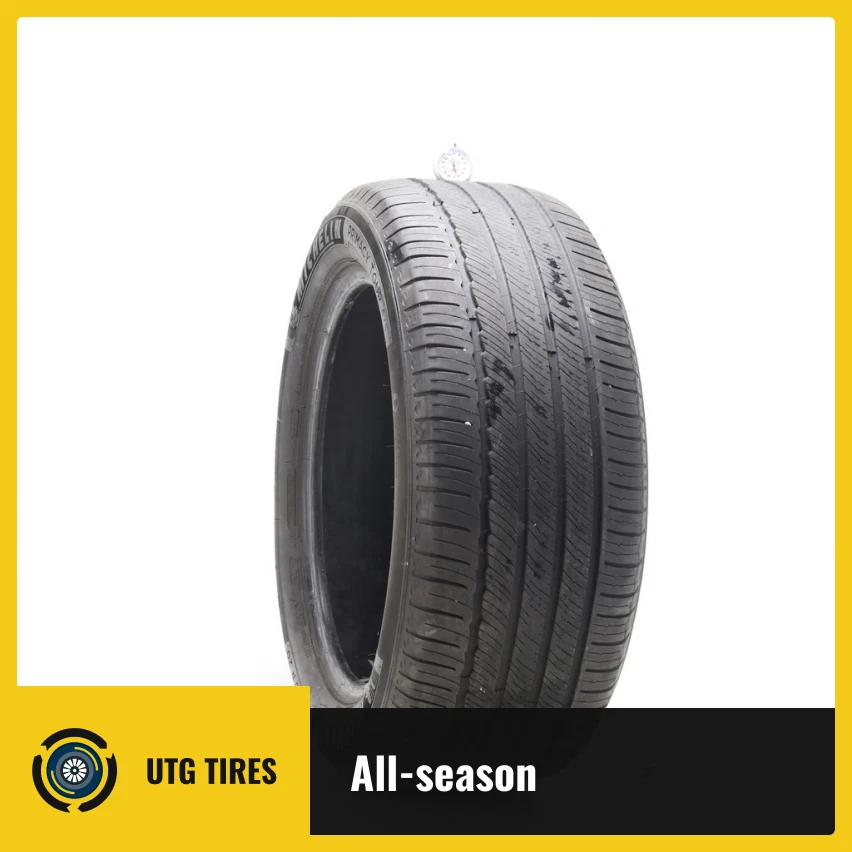 Michelin 275/50/20 All Season Tires for sale | eBay