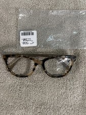Originale NINE WEST NW5212 281 Eyeglasses TOKYO TORTOISE New Plastic 52-17-140