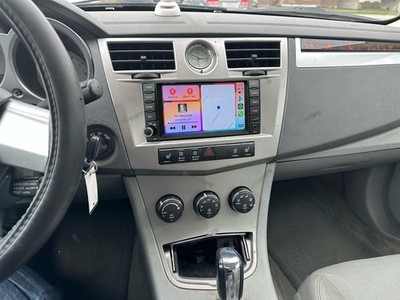 2+64G For Chrysler Sebring 2007-2010 CarPlay Stereo Radio Android 15 GPS Player