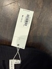 Janie And Jack Girls Size 8 Black Wide Leg Pants NWT — photo 2