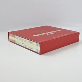 BIOHAZARD Resident Evil CODE VERONICA Box Dreamcast Sega d173 dc