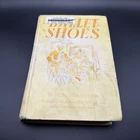1937 Ballet Shoes by Noel Streatfeild Random House HC Library Binding