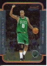 2003-04 Bowman Basketball Cards 11