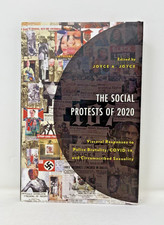 Social Protests Of  2020 (Joyce A. Joyce ed.)...