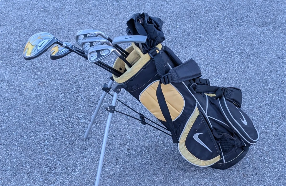 Nike Unisex Kids Driver Golf Clubs for sale | eBay
