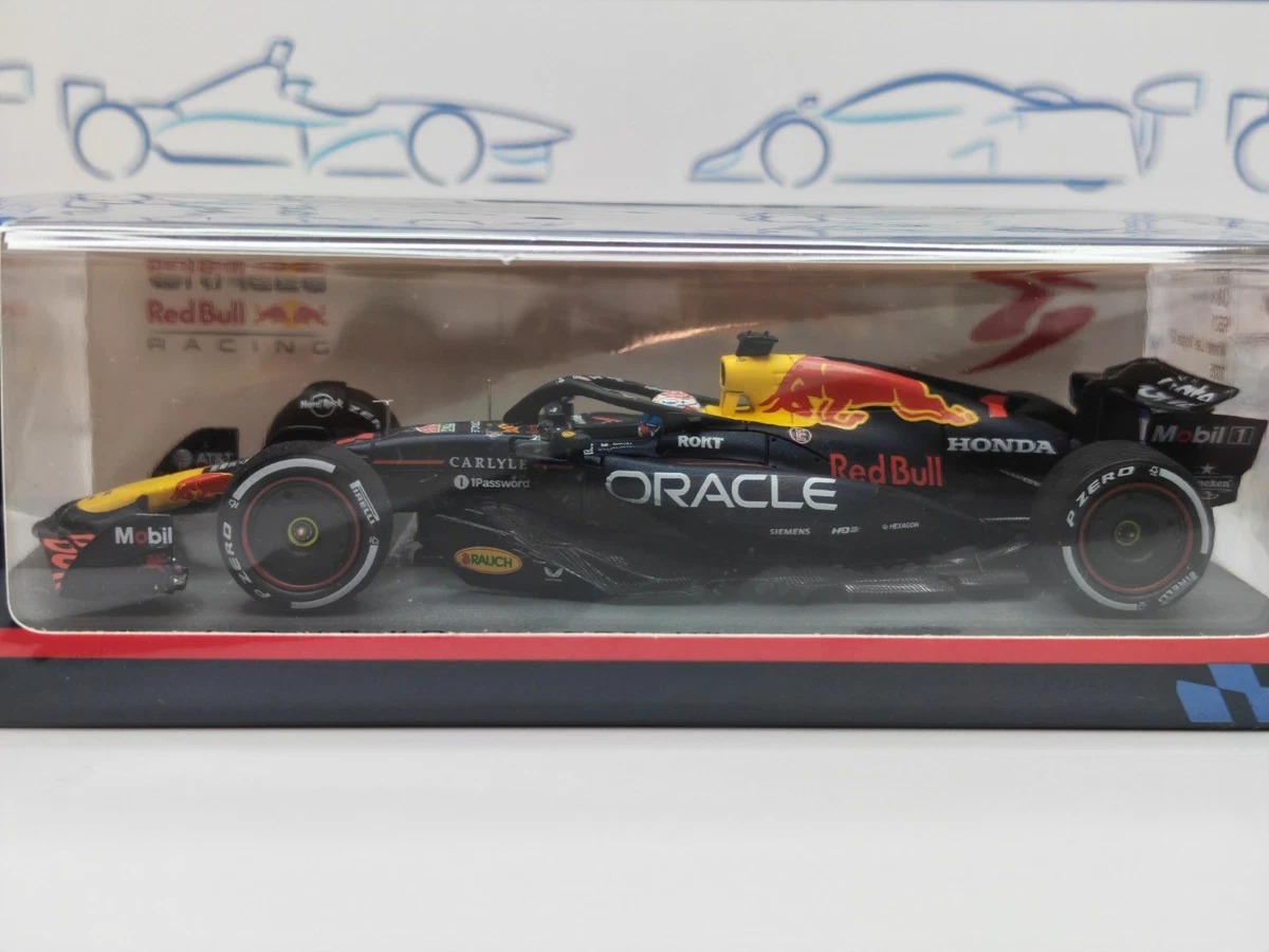 25+ Spark 1:43 Diecast Racing Cars RedBull for sale | Updated Oct 2026