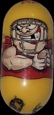 Mighty Beanz Football Bean 76 Series 2 2010 Moose Entertainment