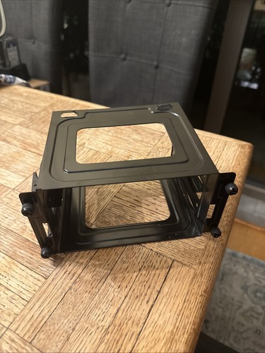 Corsair Carbide 540 Series ODD Cage
