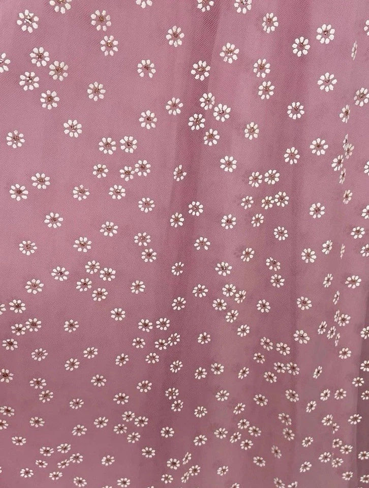 Formal Dress Graduation Cute Princess Fairytale Vintage Formal Maxi Midi Dress - image 3 of 4