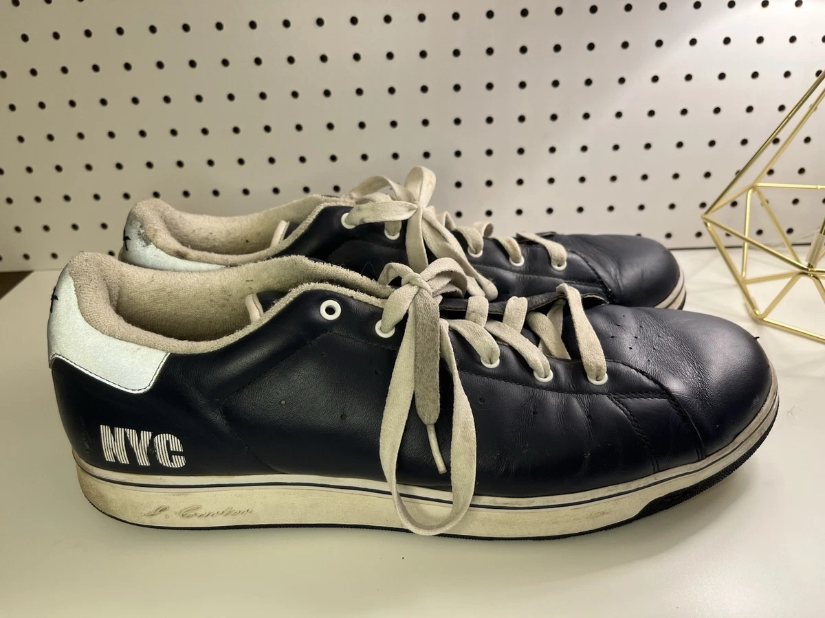 JAY-Z x Reebok S. Carter NYC Yankees for Sale | Authenticity