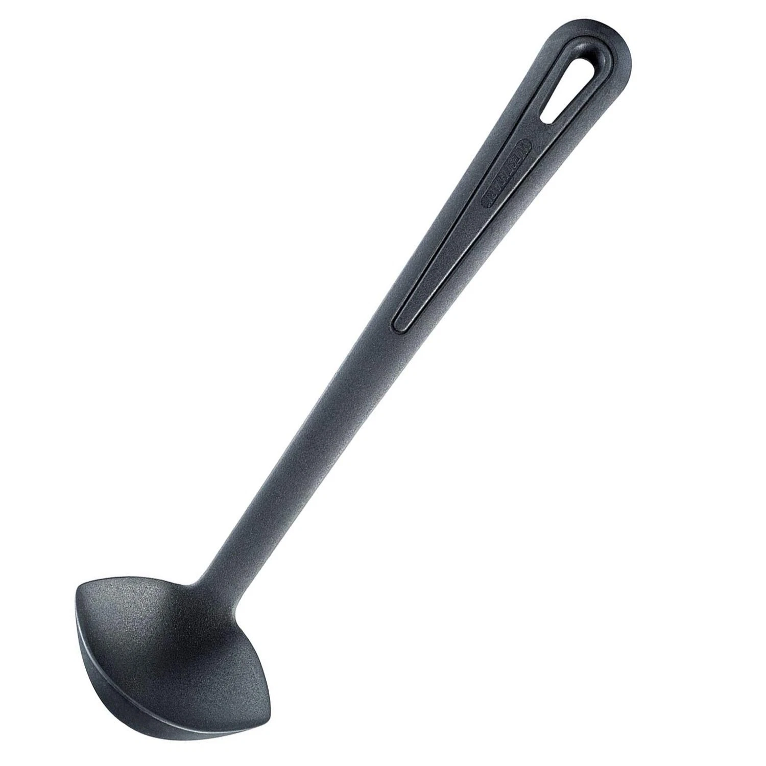 Westmark Sauce/Gravy Ladle, Heat resistant up to 270°C, PPA, Length: 29cm, Gen
Opens in a new window