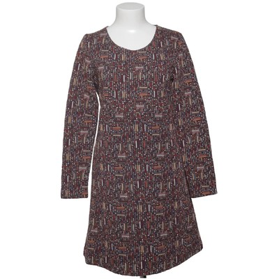 La Fiancee, Kleid, Größe: 36, Mehrfarbig, Elasthan/Polyester/Viskose #YIb
