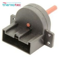 Thermotec DEF009TT GebläSeschalter FüR Heizung/LüFtung