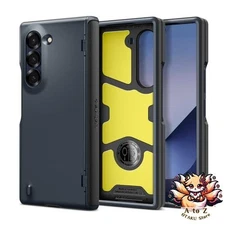 NEW Spigen Galaxy Z Fold 6 Case Full Protection Triple-Layered Construction
