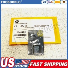 NEW AB 1784-SD1 Secure Digital Memory Card Co...