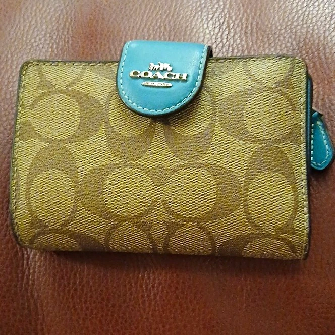 25+ coach coin pouch for sale | Updated Oct 2026