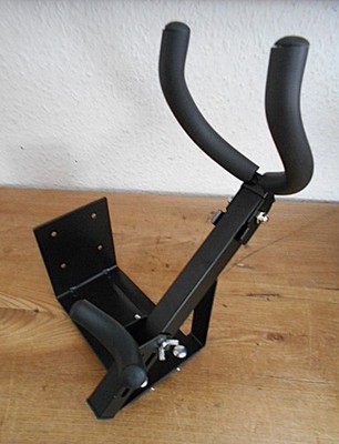 !!! Die Beste Wandhalterung für Alt- oder TenorSaxophon - NEU NEU